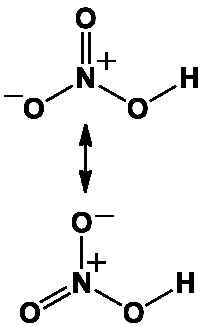 Acide nitrique — Wikipédia