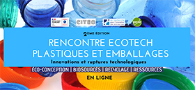 Rencontre Ecotech plastiques et emballages