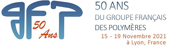 GFP 50 ans