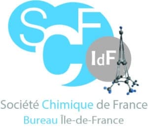 Logo SCF-IdF